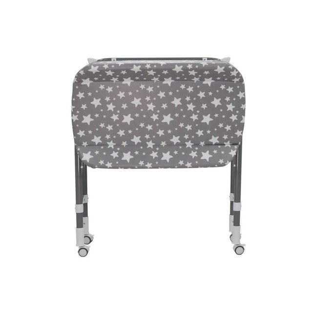 Μπανιέρα-Αλλαξιέρα Bebe Stars Deluxe Stars 16-186