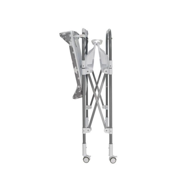 Μπανιέρα-Αλλαξιέρα Bebe Stars Deluxe Stars 16-186