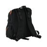 Τσάντα Αλλαξιέρα Πλάτης Bebe Stars με USB Moon Grey 590-189