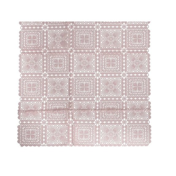 Runner Espiel Vinyl Ροζ PEZ212 50x180εκ