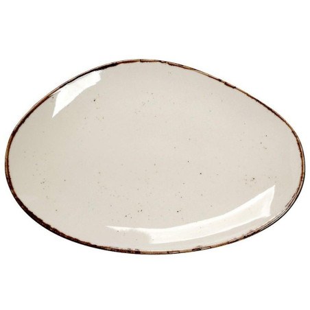 Πιατέλα Espiel Terra TLK107K6 36x24,5x2,5εκ