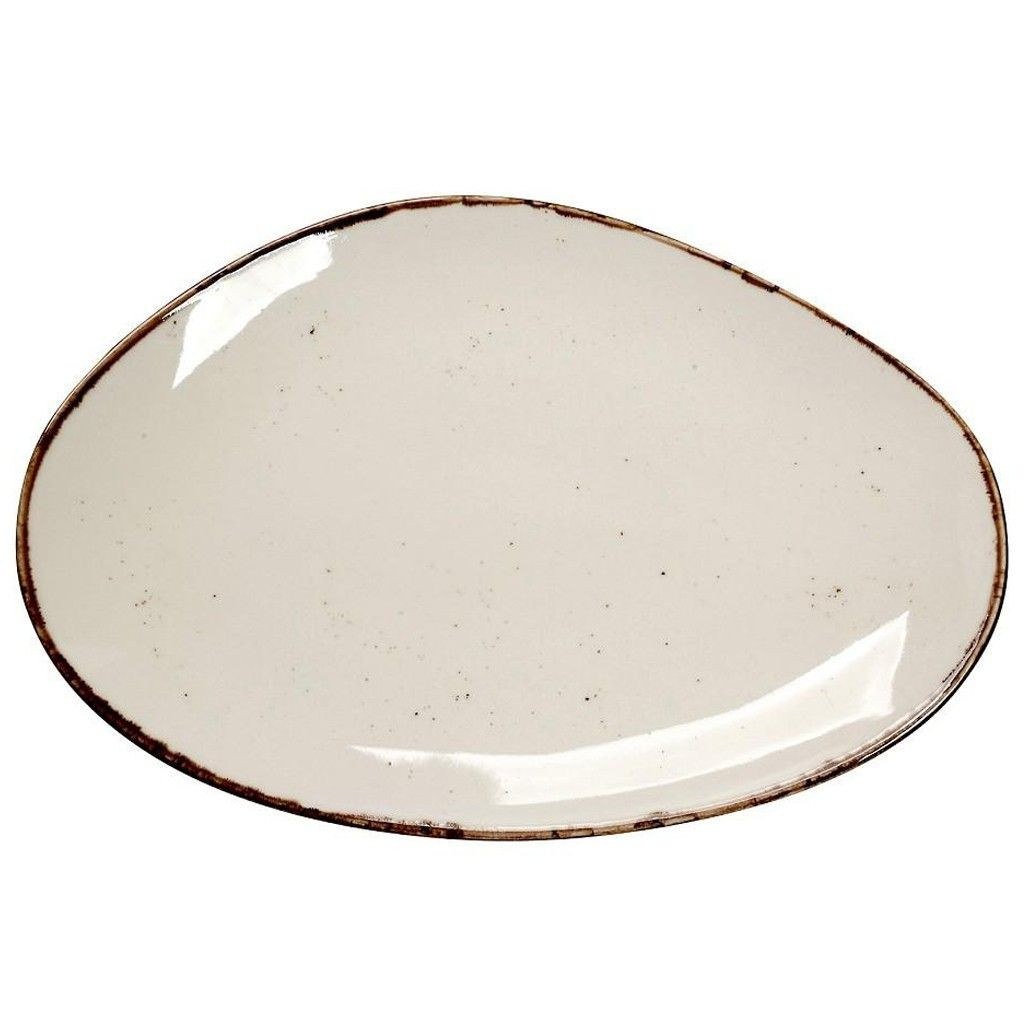 Espiel Πιατέλα Espiel Terra TLK107K6 36x24,5x2,5εκ