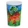 Σετ Σερβίτσιο 3 Τεμαχίων Ango Jurassic World Green/Orange 006066