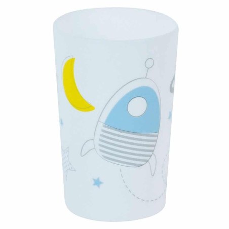 Σετ Σερβίτσιο 3 Τεμαχίων Ango Space Grey/Blue 005668