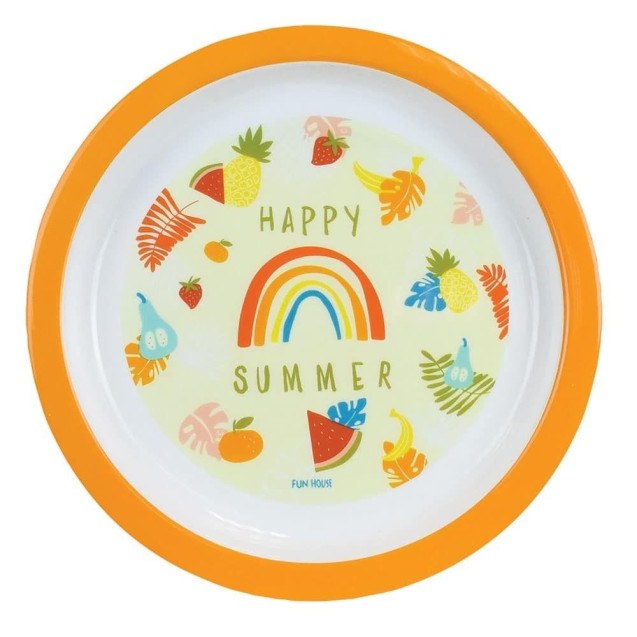 Σετ Σερβίτσιο 3 Τεμαχίων Ango Fruty's 006075