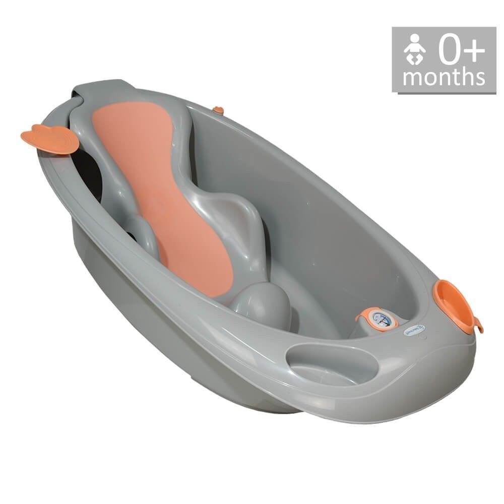 Bebe Stars Μπανιέρα Bebe Stars Ocean Grey 22-186