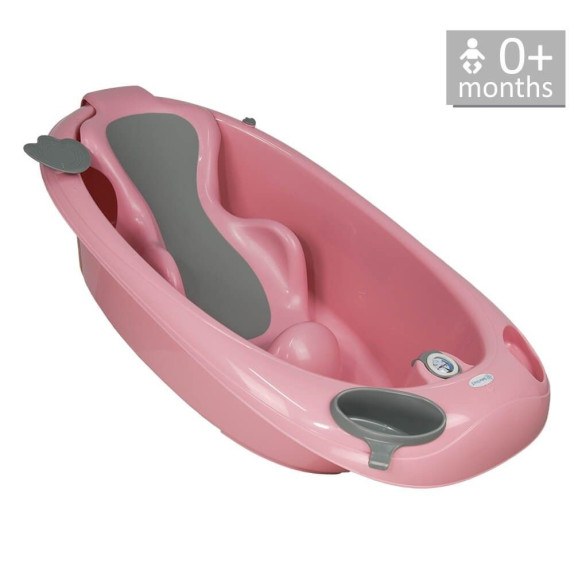 Μπανιέρα Bebe Stars Ocean Pink 22-185