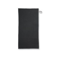Πετσέτα Θαλάσσης Nef-Nef Vivid 20 Black 90x170