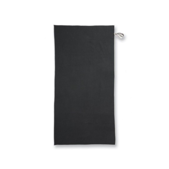 Πετσέτα Θαλάσσης Nef-Nef Vivid 20 Black 90x170