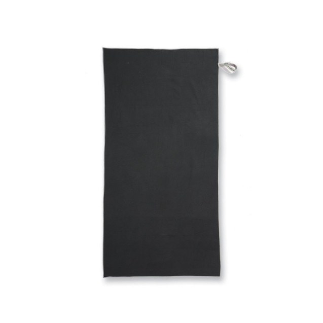 Πετσέτα Θαλάσσης Nef-Nef Vivid 20 Black 90x170