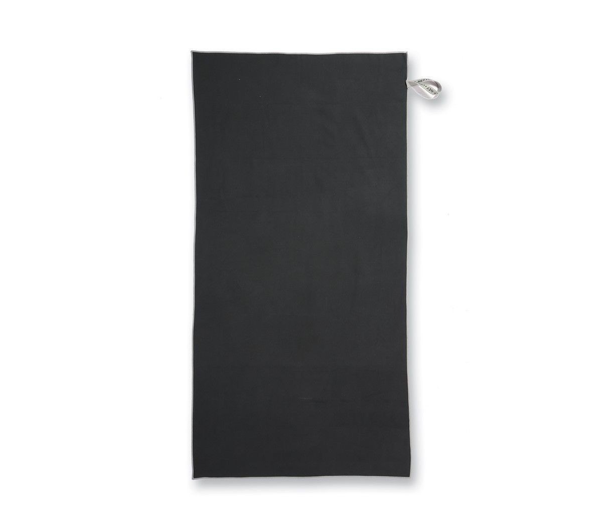 Πετσέτα Θαλάσσης Nef-Nef Vivid 20 Black 90x170