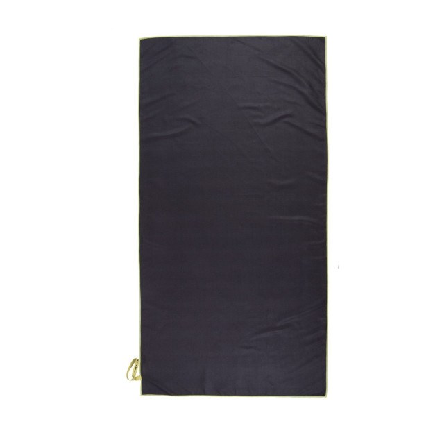 Πετσέτα Θαλάσσης Nef-Nef Vivid 20 Black 90x170