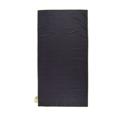 Πετσέτα Θαλάσσης Nef-Nef Vivid 20 Black 90x170
