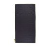 Πετσέτα Θαλάσσης Nef-Nef Vivid 20 Black 90x170