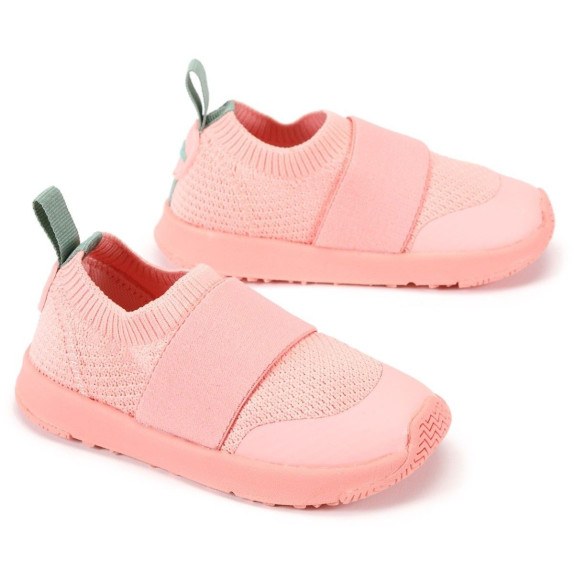 Παπούτσια La Millou Happy Walker Pink Sorbet No29