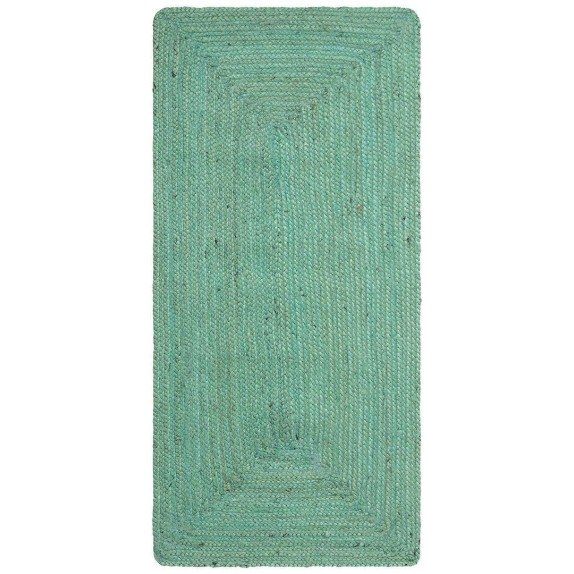 Χαλί Διαδρόμου Silk Fashion 1720 Mint 70x160cm
