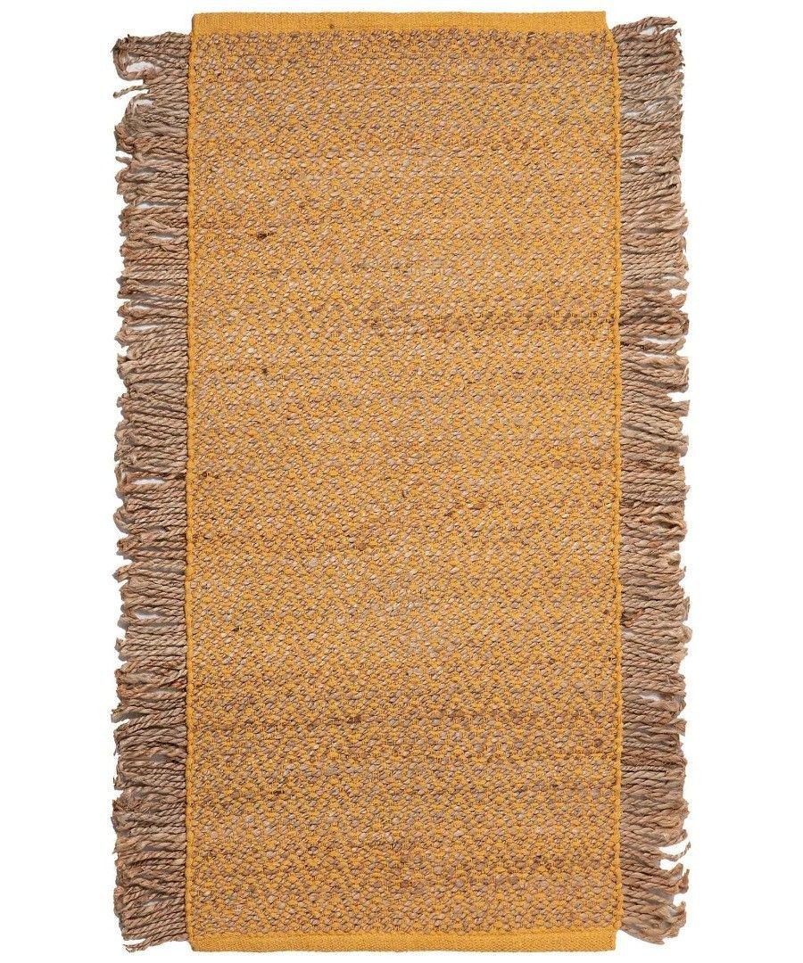 Χαλί Διαδρόμου Silk Fashion 1741 Sand 70x160cm