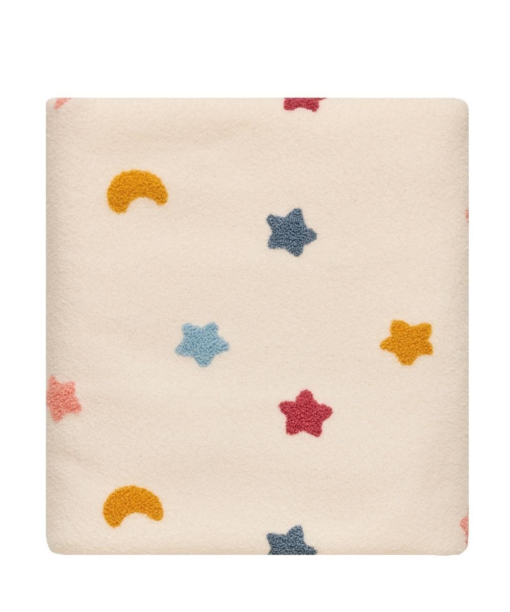 Κουβέρτα Fleece Αγκαλιάς Kentia Astero 12 75x100