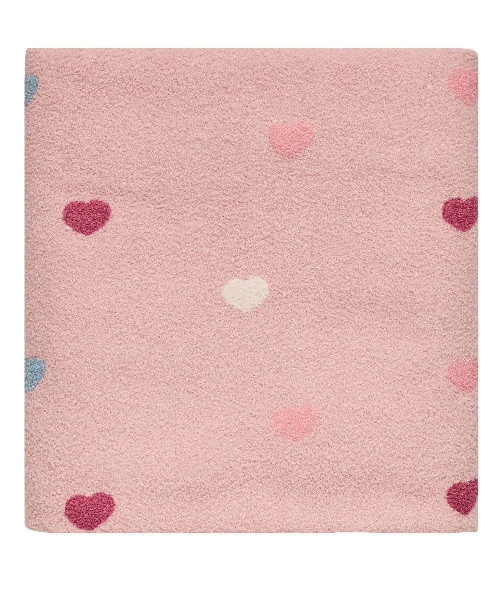 Κουβέρτα Fleece Αγκαλιάς Kentia Astero 14 75x100