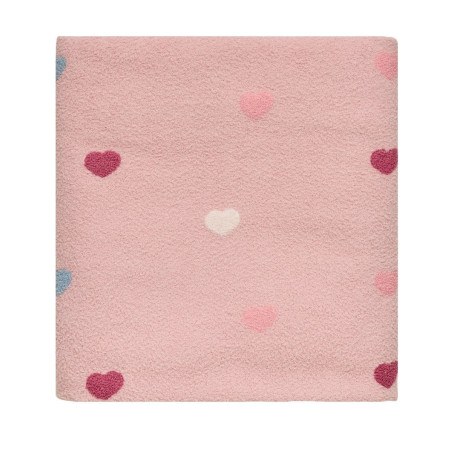 Κουβέρτα Fleece Κούνιας Kentia Astero 14 100x140