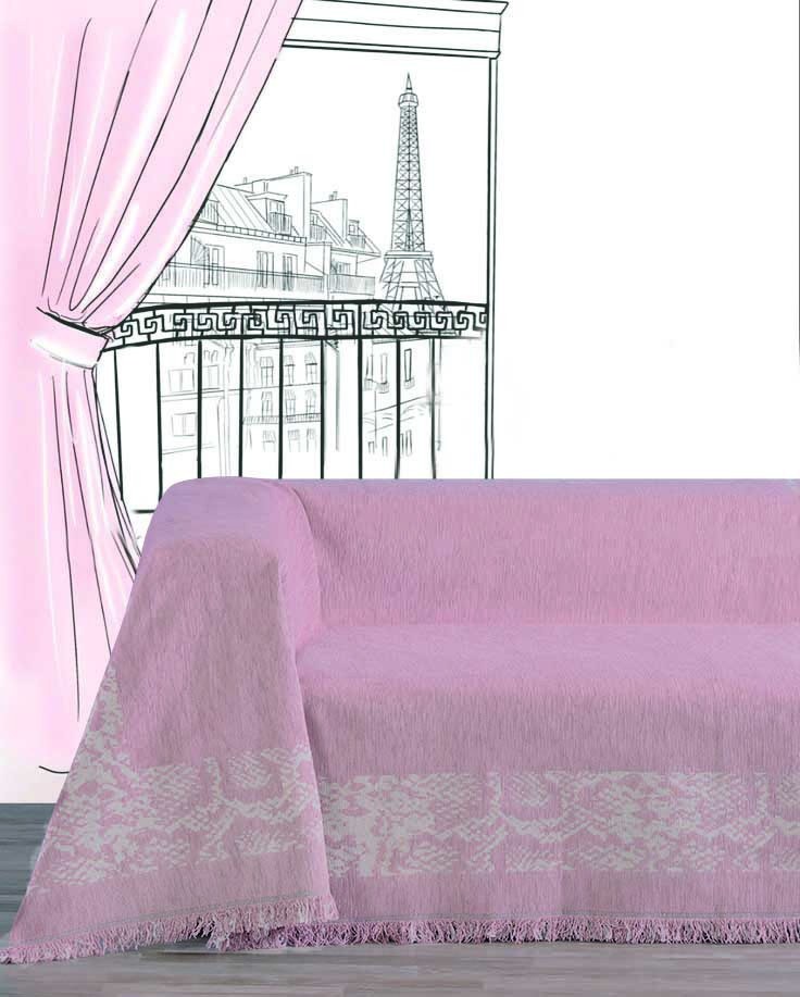 Ριχτάρι Τριθέσιου Makis Tselios Amazon2 Pink 180x300