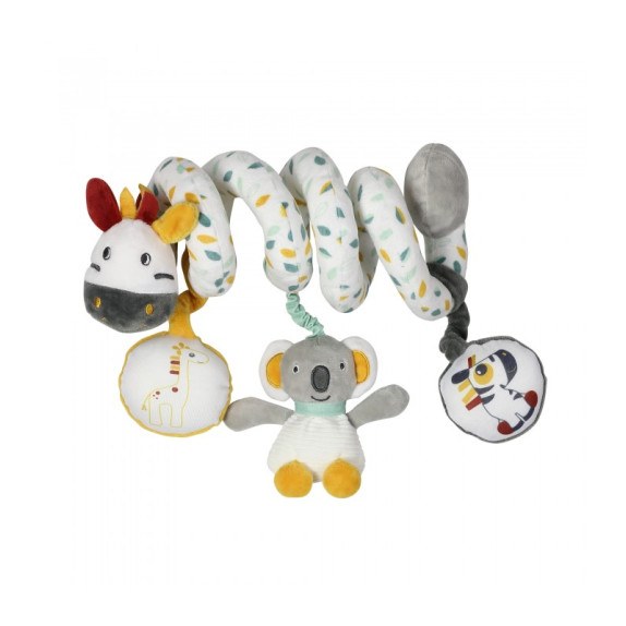 Σπιραλ Koala Trois Kilos Sept