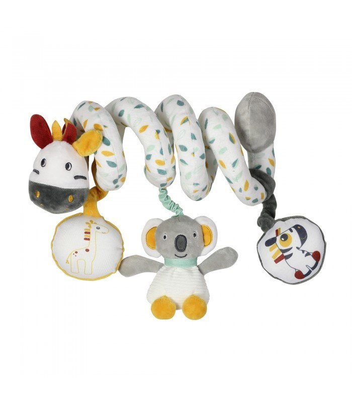 Σπιραλ Koala Trois Kilos Sept