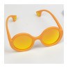 Γυαλιά Neverland 1-4 Πορτοκαλί  Kigo California