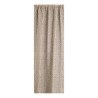 Omega Home Des.200 Κουρτίνα Ζακάρ (1Φύλλο) 145X270