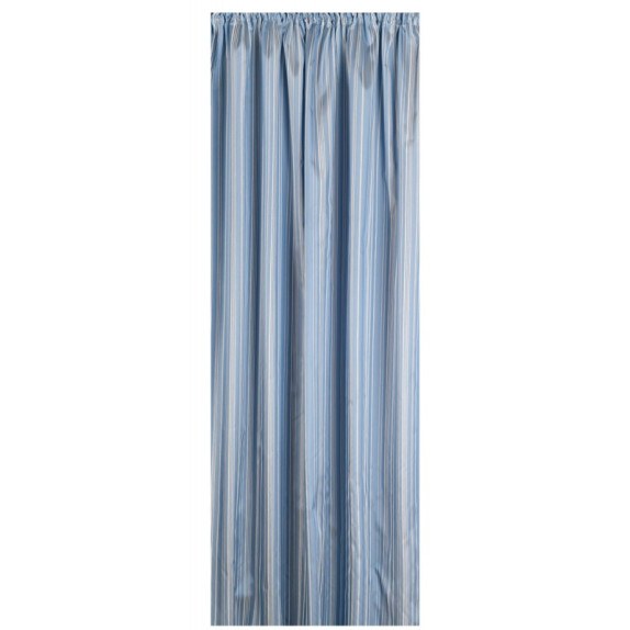 Omega Home Des.205 Κουρτίνα Ζακάρ (1Φύλλο) 145X270