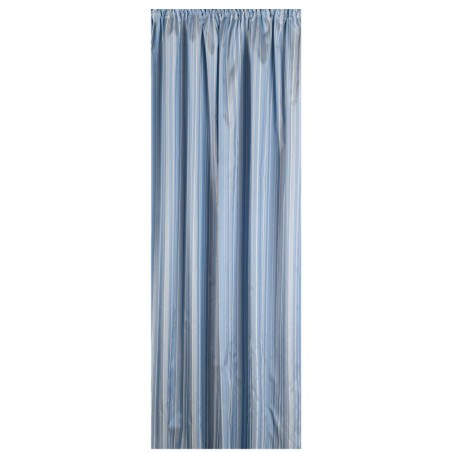 Omega Home Des.205 Κουρτίνα Ζακάρ (1Φύλλο) 145X270