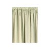 Omega Home Des.207 Κουρτίνα Ζακάρ (1Φύλλο) 145X270