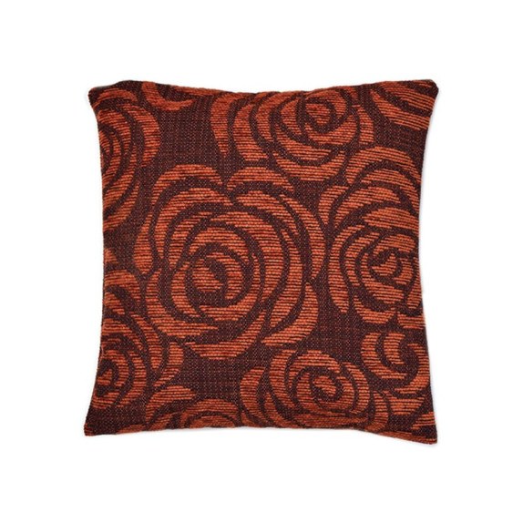 Omega Home Des.68 Διακοσμητική Μαξιλαροθήκη Καναπέ 40X40