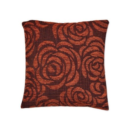 Omega Home Des.68 Διακοσμητική Μαξιλαροθήκη Καναπέ 40X40