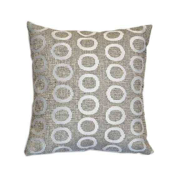 Omega Home Des.71 Διακοσμητική Μαξιλαροθήκη Καναπέ 40X40