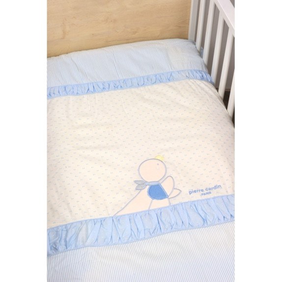 Forever Friends Des 10 Πάπλωμα Βρεφικό 1X140