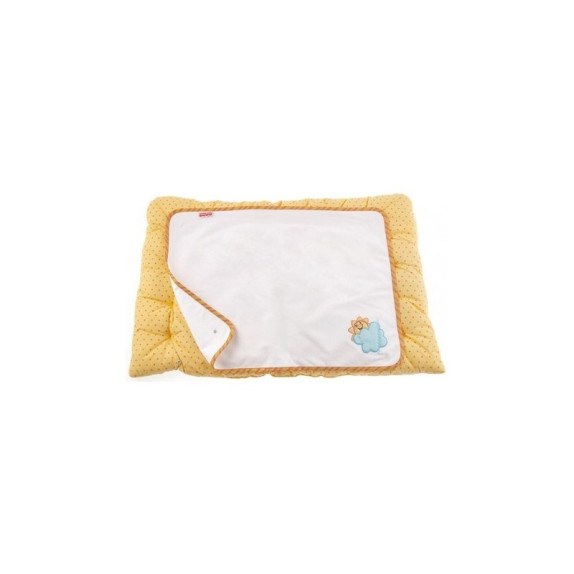 Fisher Price Κάλυμμα Αλλαξιέρας Με Ανεξάρτητο Σελτεδάκι...