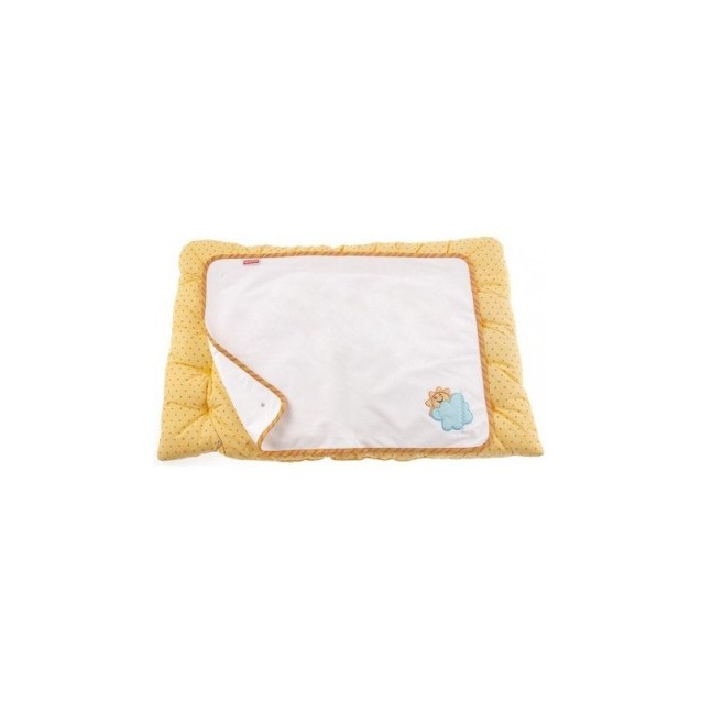 Fisher Price Κάλυμμα Αλλαξιέρας Με Ανεξάρτητο...