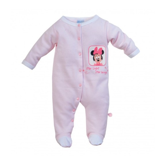 Disney Baby Φορμάκι (6-9 Μηνών) Des.62