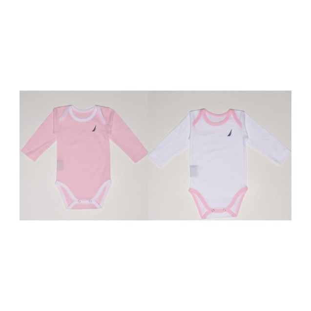 Nautica Des.12 Εσώρουχα Σετ 2Τ 80 Εκ. Μακρύ...