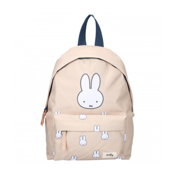 Σακίδιο Miffy Forever My Favourite Sand 31X22X9