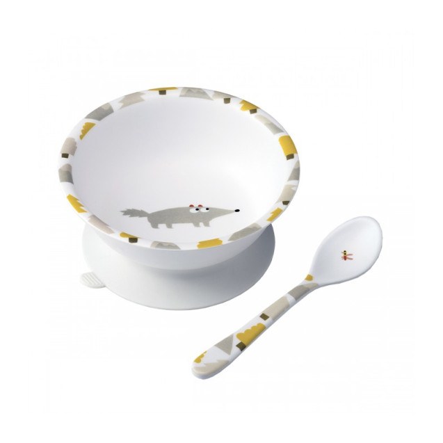 Μπωλ 160 Μl Με Αποσπωμενη Βεντουζα Και...