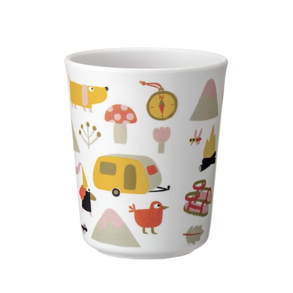 Ποτηρακι 160Ml Aventure - Petιτ Jour