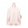 Σακίδιο Miffy Reach For The Stars Peach 33X23X9 - 100% Polyester