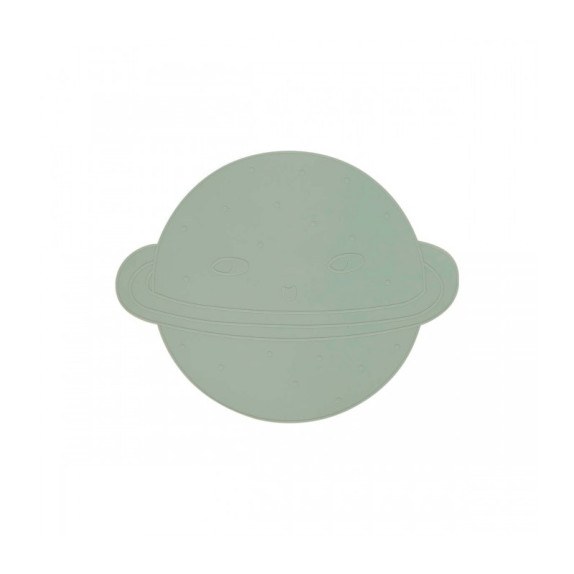 Σουπλά Σιλικόνης Planet Ουου