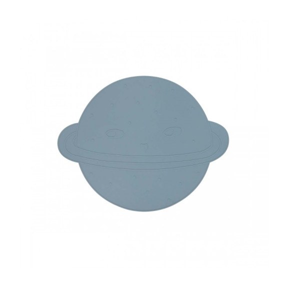 Σουπλά Σιλικόνης Πλανήτης Oyoy