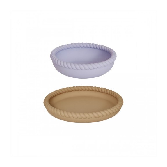 Σετ Πιάτο Και Μπωλ Mellow Oyoy