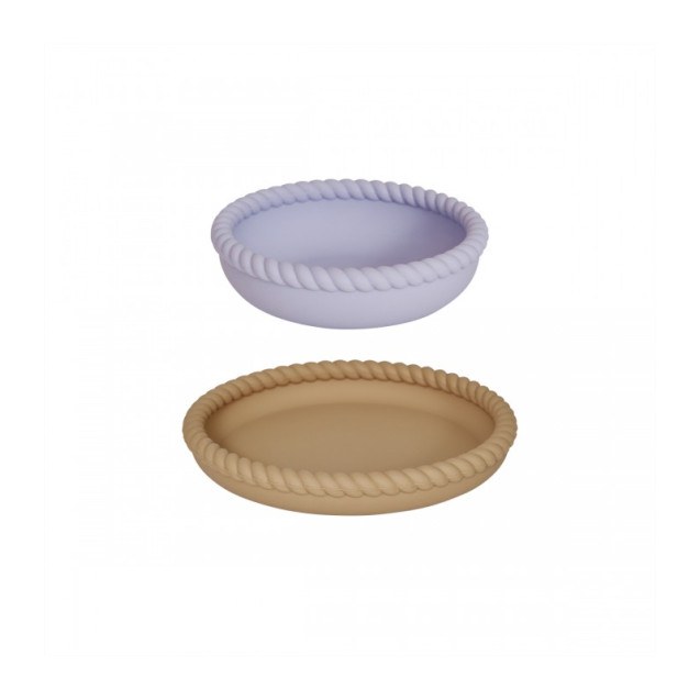 Σετ Πιάτο Και Μπωλ Mellow Oyoy