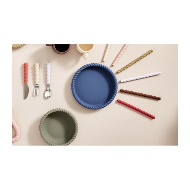 Σετ Πιάτο Και Μπωλ Mellow Oyoy