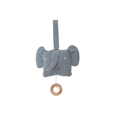 Μουσικό Κουτί Erik Oyoy